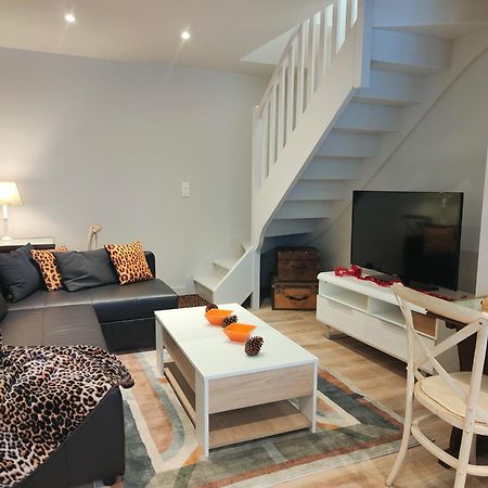 La Petite Maison Dinan Eksteriør bilde