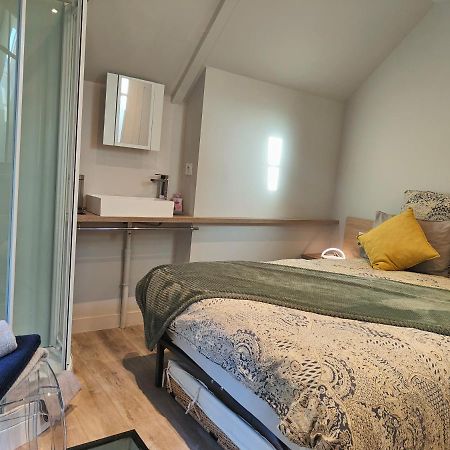 La Petite Maison Dinan Eksteriør bilde