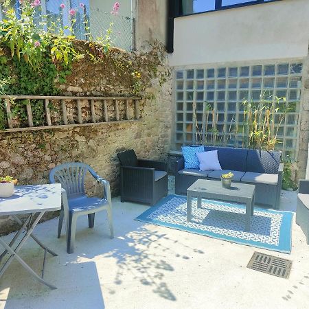 La Petite Maison Dinan Eksteriør bilde