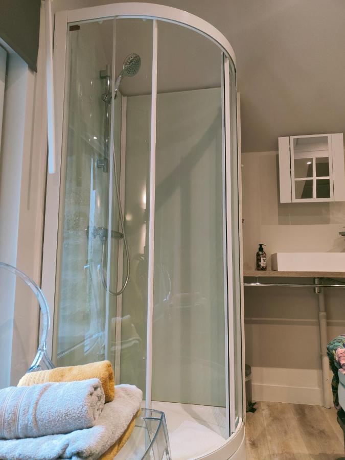 La Petite Maison Dinan Eksteriør bilde